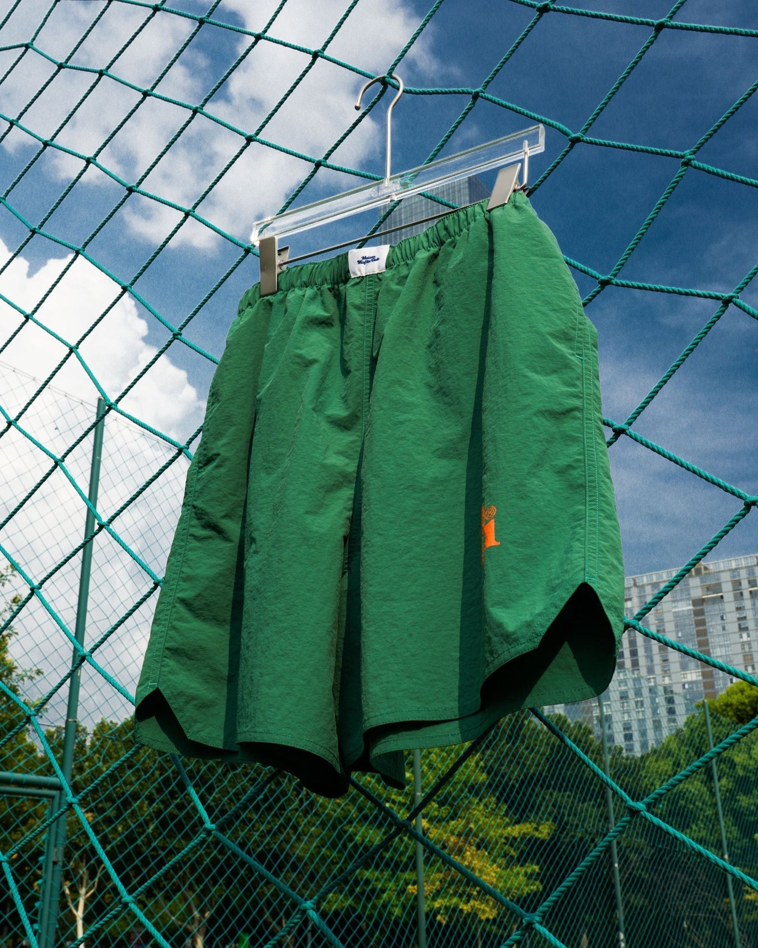 We Fixed Everything You Hate About Shorts — Here’s How