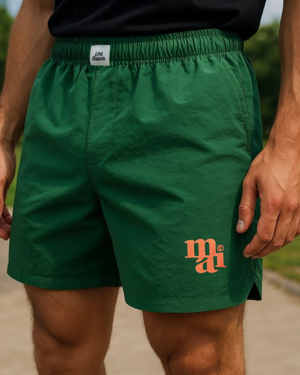 How Should Shorts Fit