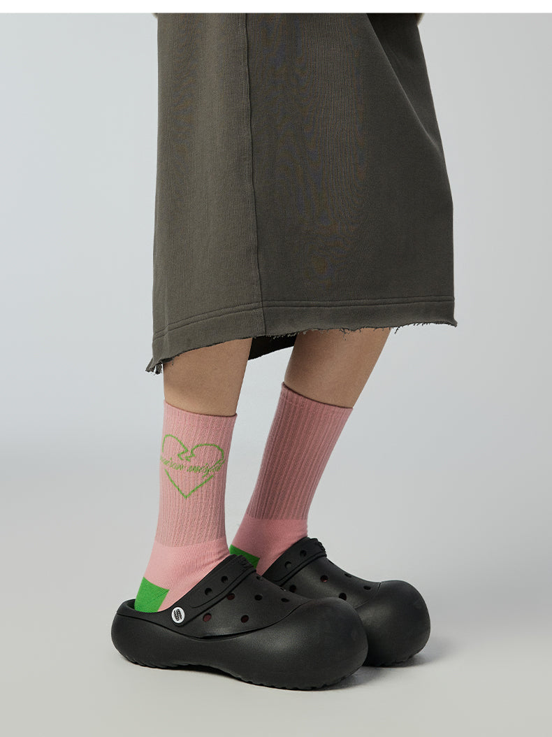 Color Line - Socks - MAISON MISFIT