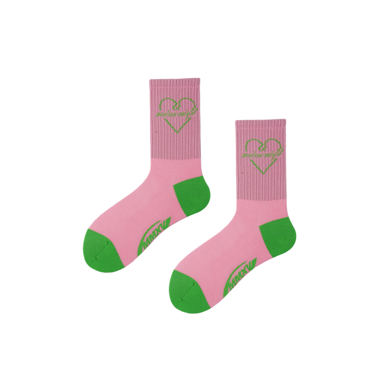 Color Line - Socks - MAISON MISFIT