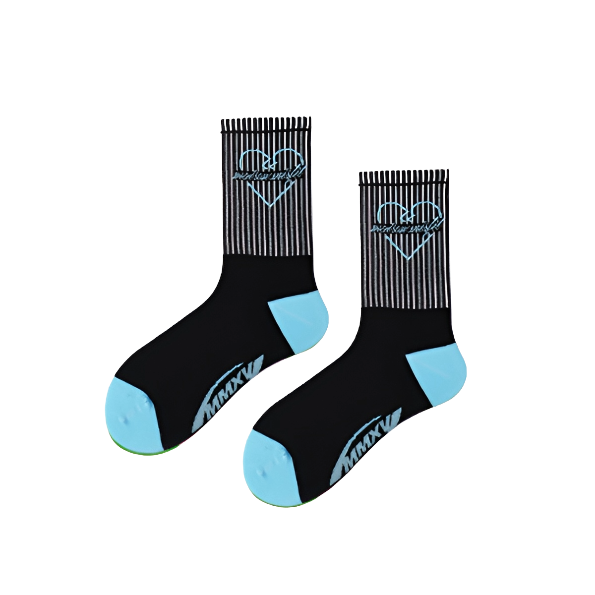 Color Line - Socks - MAISON MISFIT