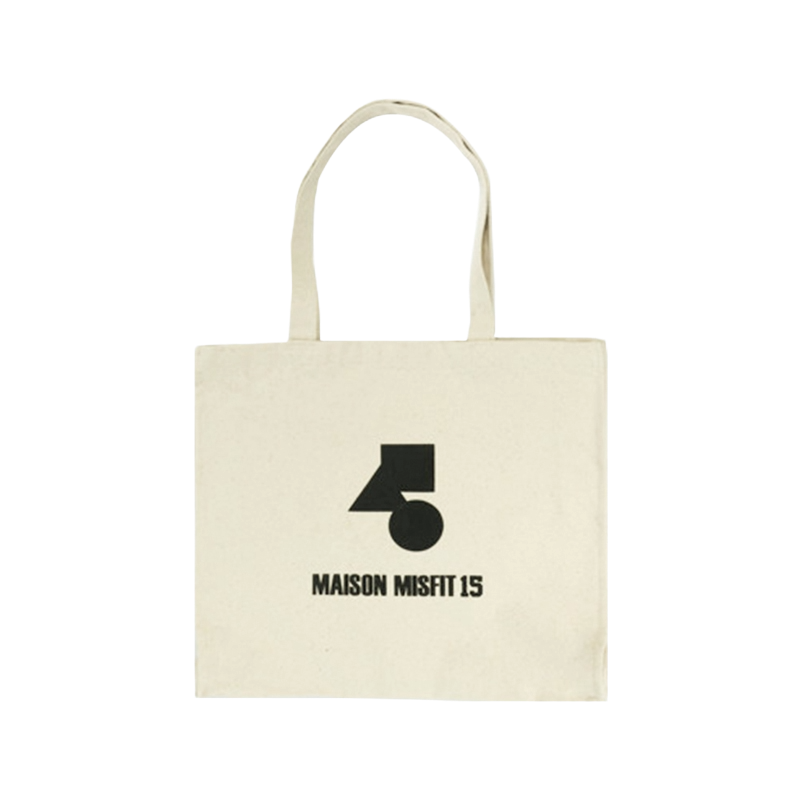 MAISON MISFIT - Tote Bag