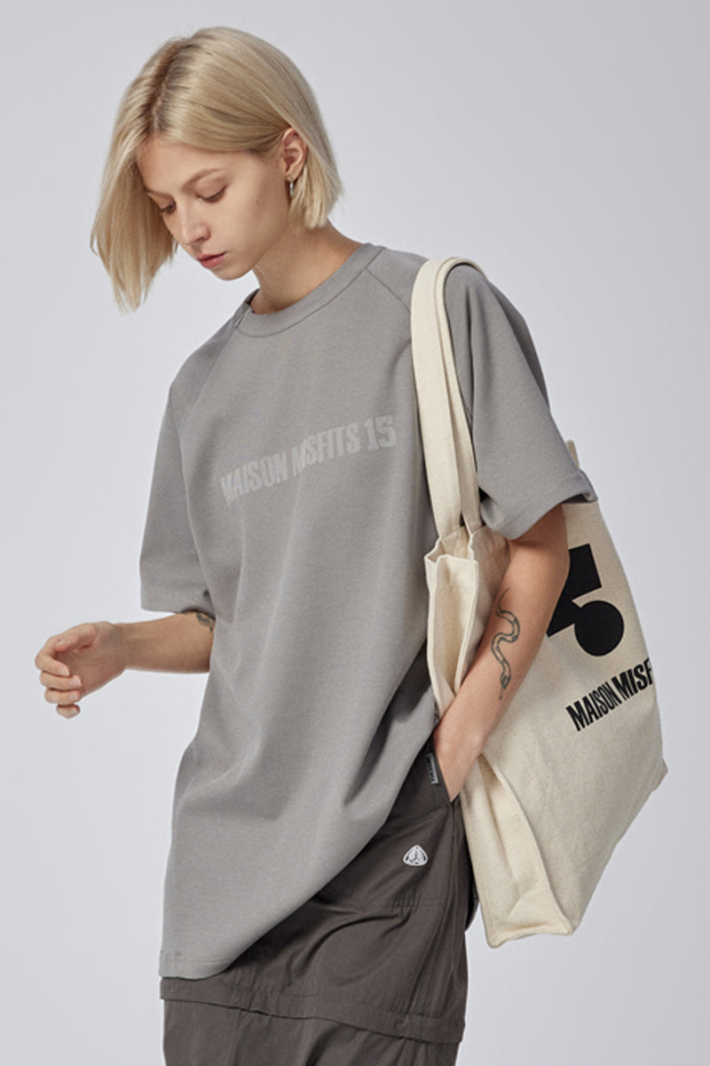 Maison Misfit - Tote Bag - MAISON MISFIT