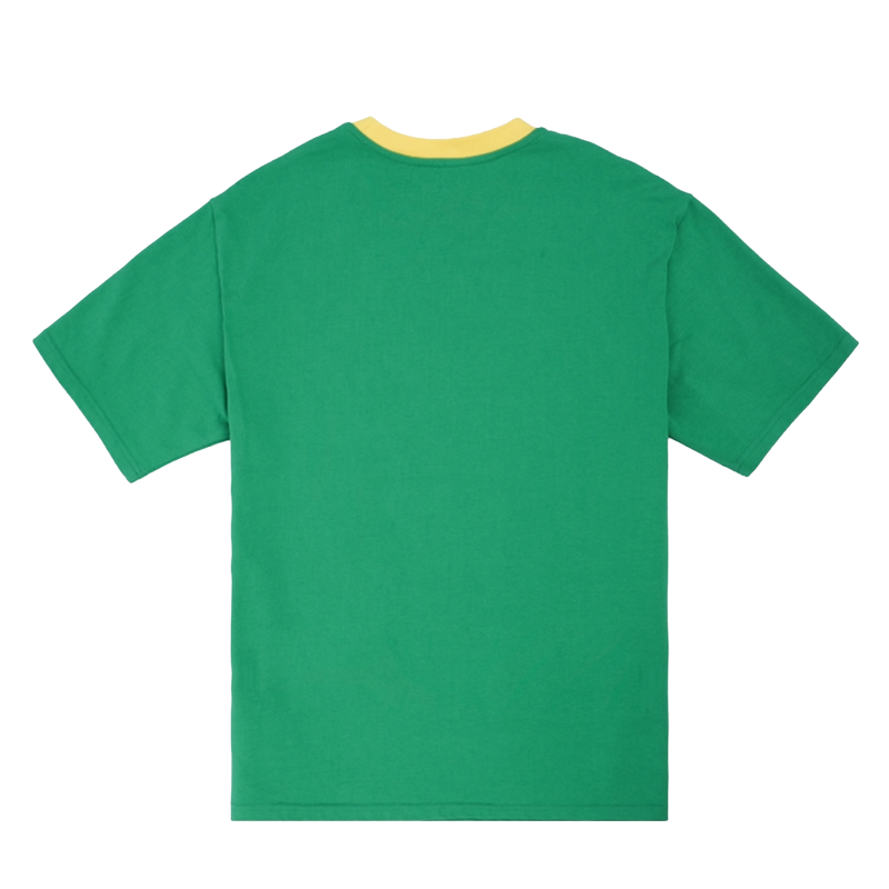 Love Bear - T-shirt - Green