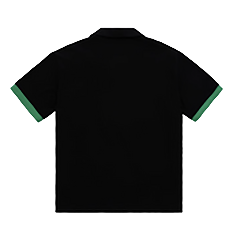 Reconstruction of mottled buildings - POLO