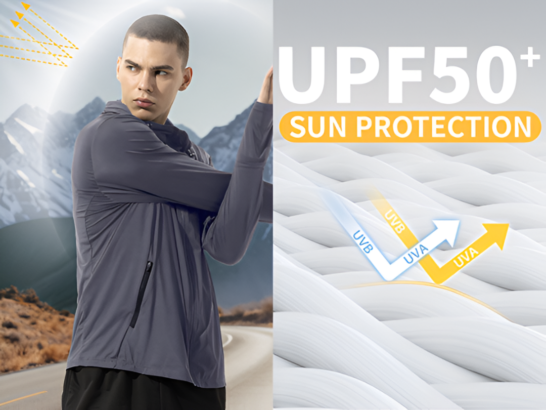 Why Sun Protection Clothing Should Be Your Everyday Essential