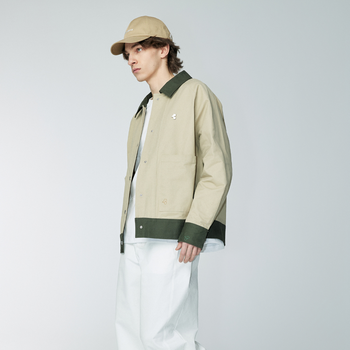 MAISON MISFIT Jackets | High-Quality, Timeless Style, and Modern Design