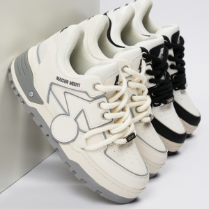 MAISON MISFIT | Unique Streetwear Sneakers