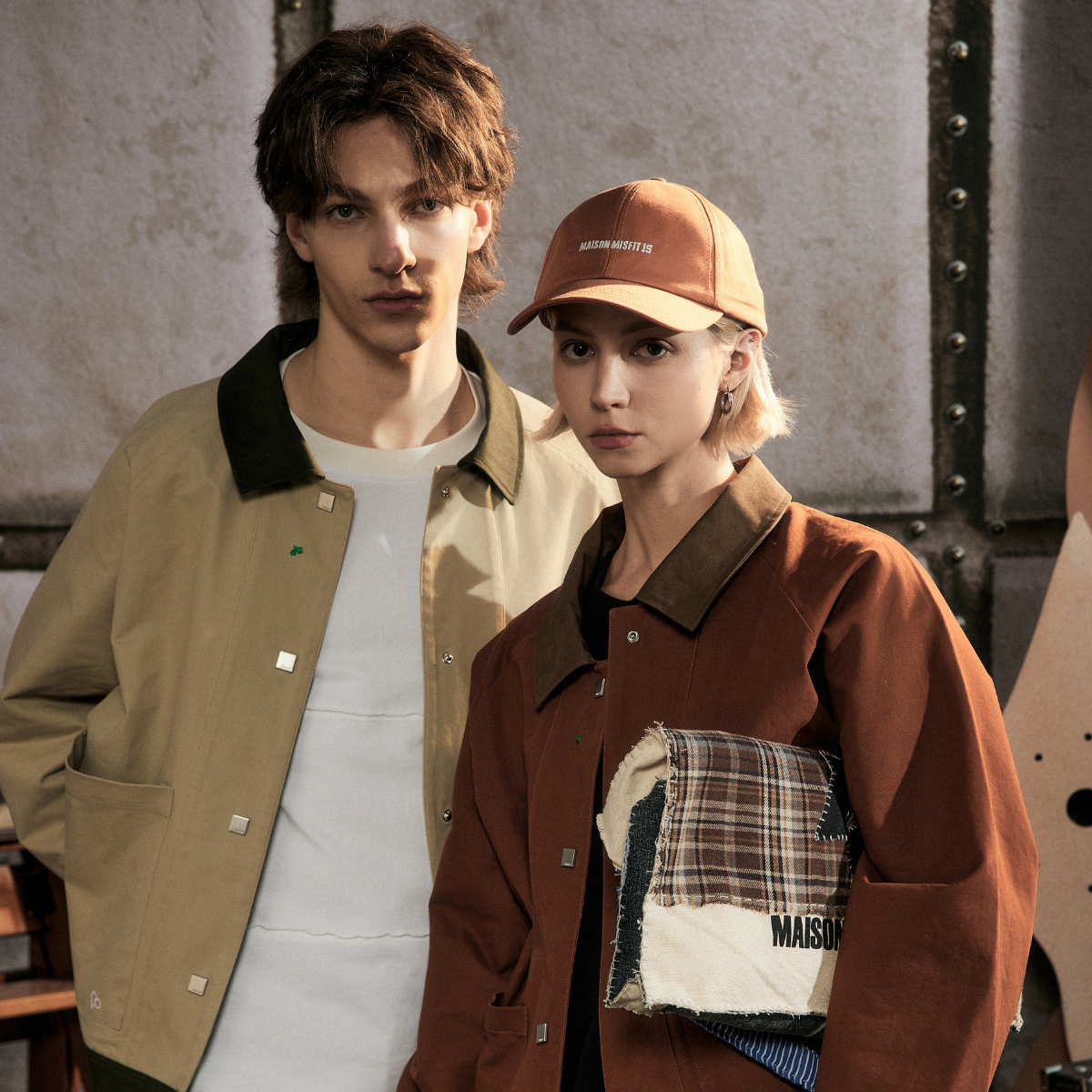Outerwear