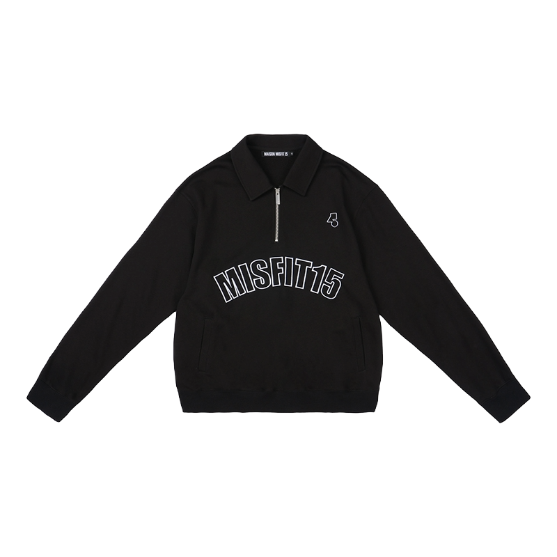 Memories Moments - Sweatshirt - Black