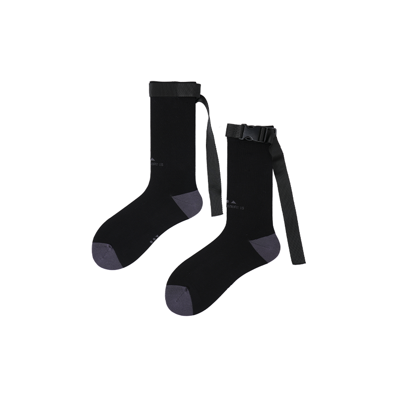 Middle Tube - Socks - MAISON MISFIT