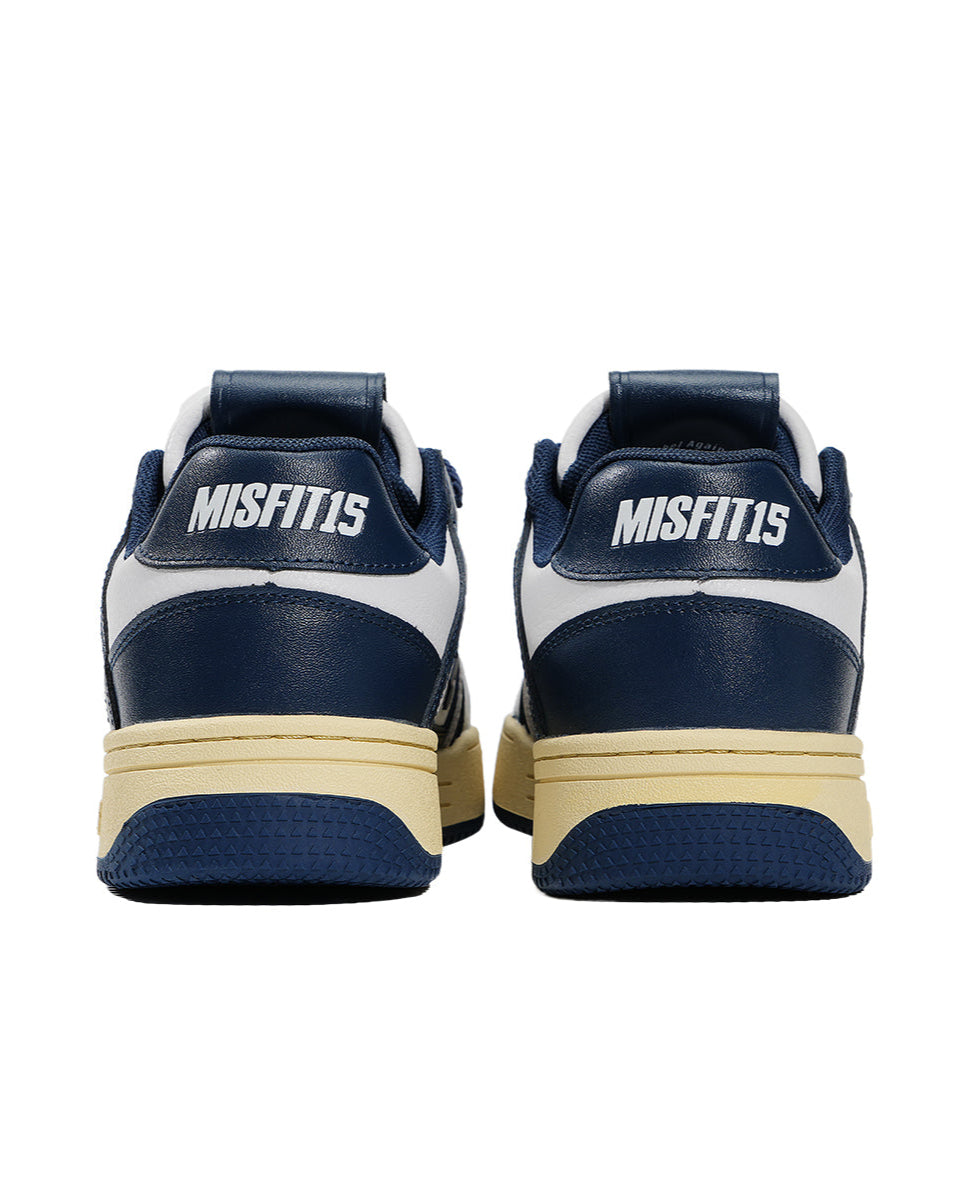 M001 - Retro Sneaker - Black, Green or Navy