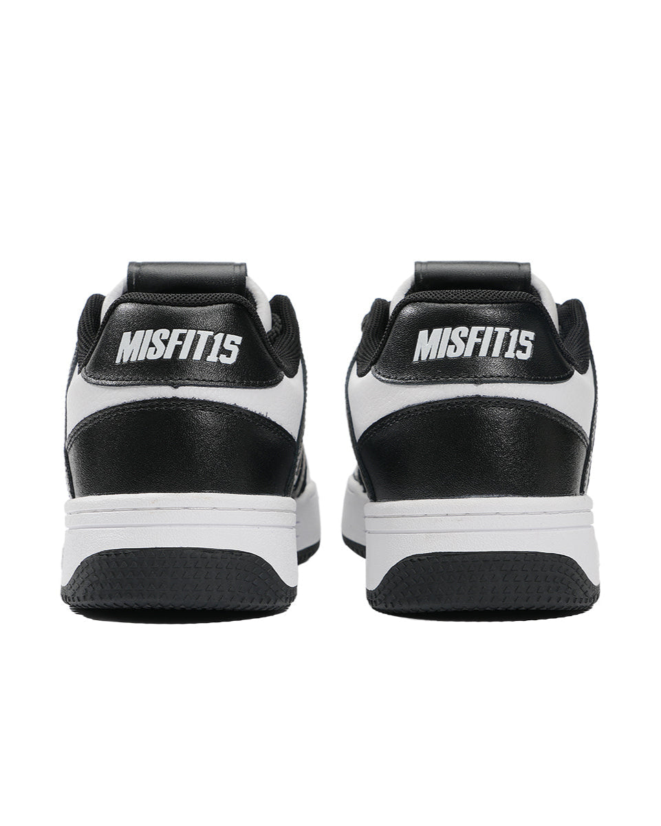 M001 - Retro Sneaker - Black, Green or Navy