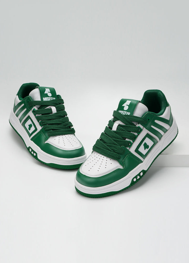 M001 - Sneaker - Green