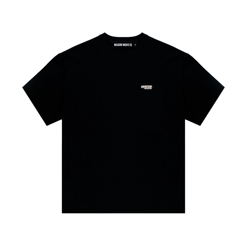 Mystical Power - Heavyweight Oversized T-shirt - White or Black