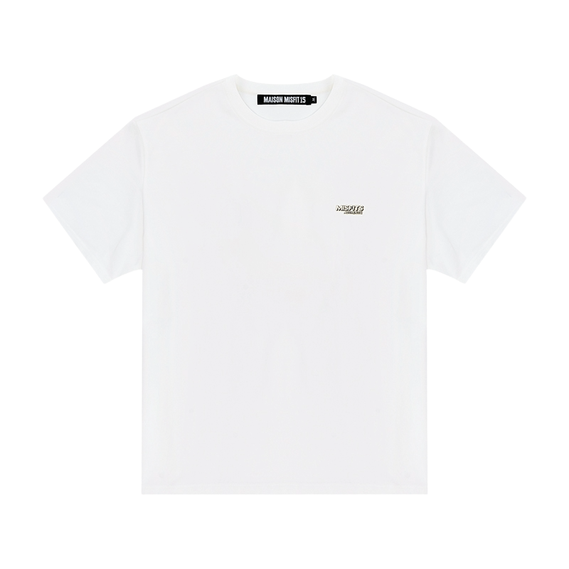 Mystical Power - Heavyweight Oversized T-shirt - White or Black