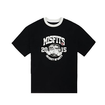 Love Bear - T-shirt - Black