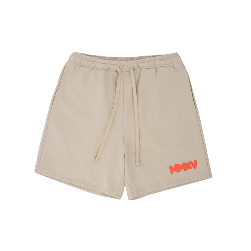 Undefined - Shorts - Beige - MAISON MISFIT