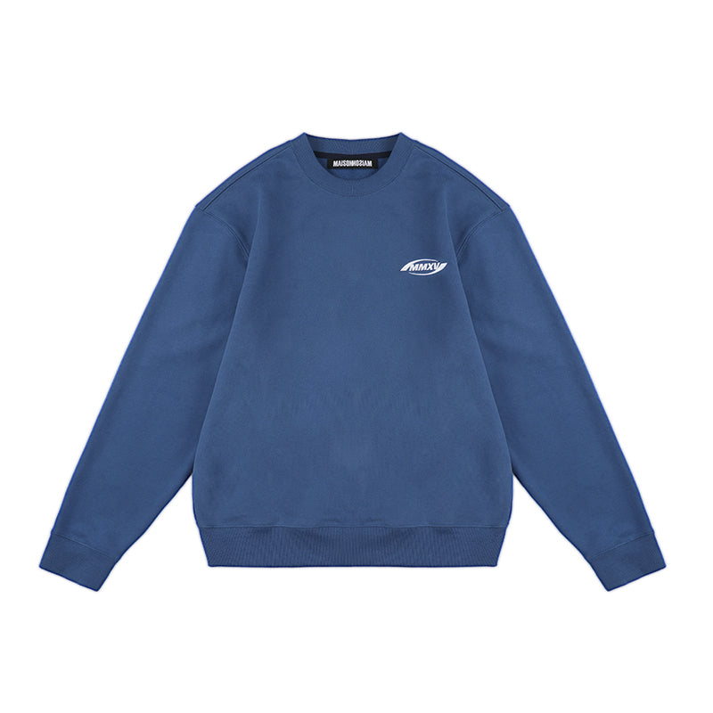 [GRAVER]★EYE BULLET MARK SWEATSHIRT GRAVER]☆EYE BULLET MARK SWEATSHIRT Eye Bullet Mark