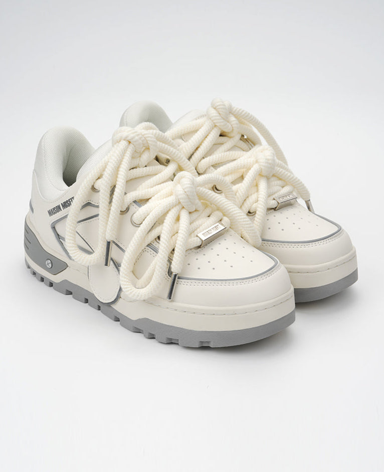 1950 - Sneaker - White